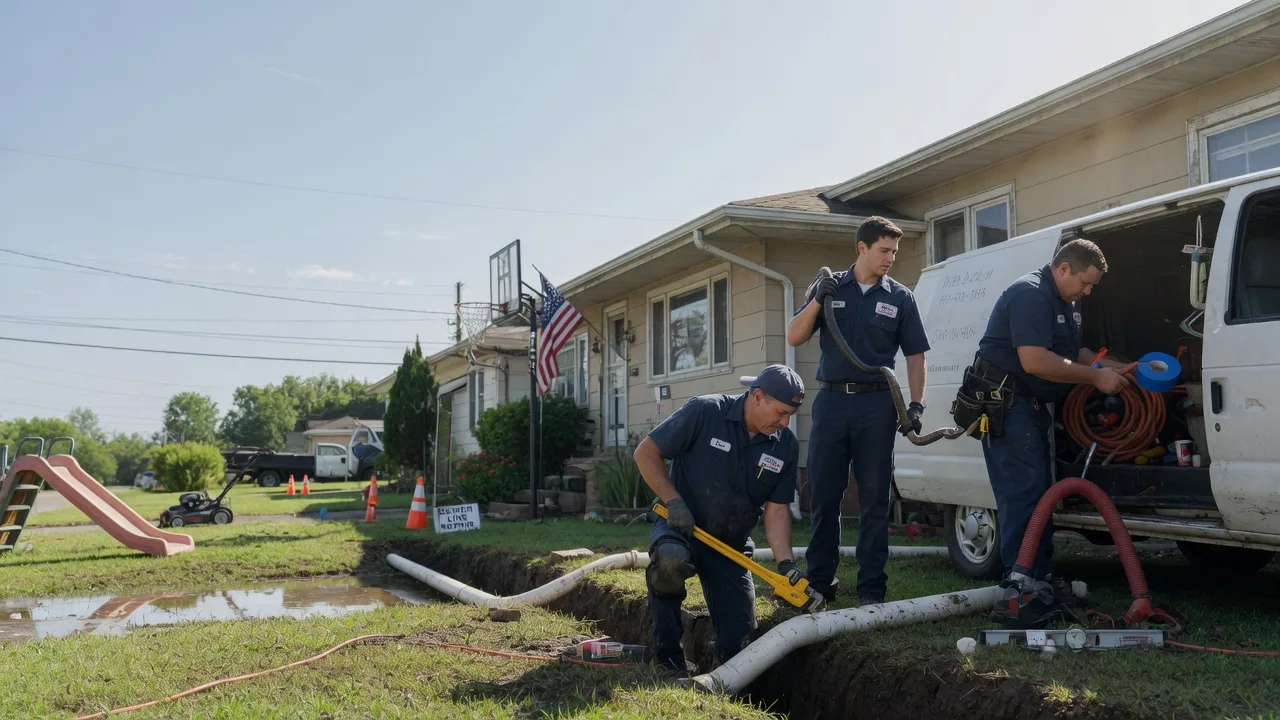 Toilet Installation in Taylor, PA near me